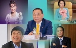 Doanh nghiệp Việt hưởng lợi lớn khi chứng khoán lập đỉnh