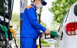 Từ 1/6, người đi ô tô xe máy trên cả nước sẽ phải dùng loại xăng mới này