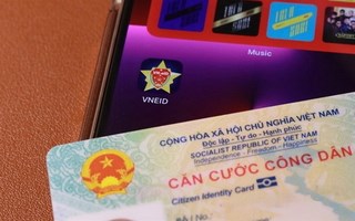 Bộ Công an đưa loạt đề xuất mới về VNeID mà người dân cần biết