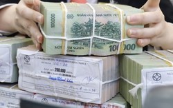 Thay đổi cách tính LDR, ngân hàng có thể được bơm thêm gần 80.000 tỉ đồng cho vay