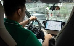 Cái bắt tay giữa Grab và hãng xe điện số 1 thế giới: Cam kết thu nhập 25 triệu đồng/kỳ link xem bóng đá trực tiếp tài xế