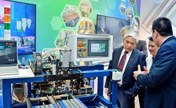 Lời dạy của Bác và nỗ lực đưa thương hiệu Việt link xem bóng đá trực tiếp bứt phá