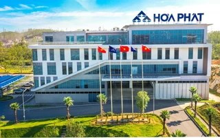 Hòa Phát cập nhật đăng ký ngành nghề: Không mở rộng sang bán ô tô hay phân phối điện