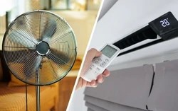 Thứ tưởng chỉ làm tốn thêm điện lại có thể giúp điều hòa chạy ít hơn đáng kể
