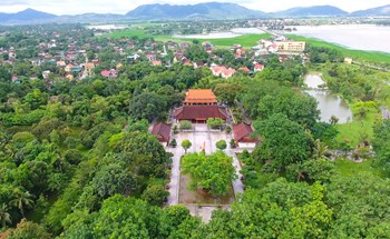 Một địa danh đặc biệt ở Nghệ An vừa được công nhận Khu du lịch Quốc gia