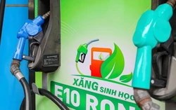Ngoài xăng E10 còn lựa chọn nào khác từ 1/6