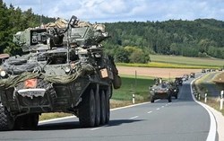 NATO đối mặt sức ép mới khi Mỹ tính giảm cam kết quân sự tại châu Âu