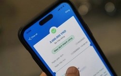 Chuyển khoản sai cách, nhiều tài khoản có thể bị kiểm tra trong năm 2026