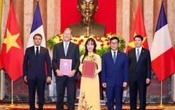 Vietjet của tỷ phú Nguyễn Thị Phương Thảo đặt mua 20 máy bay thân rộng A330neo