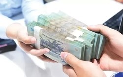 Doanh nghiệp tiếp tục chật vật vì lãi suất neo cao, dòng vốn ngày càng khó tiếp cận