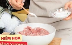 Một thói quen nấu nướng "âm thầm" làm rỗng xương của cả nhà, đáng tiếc nhiều bà nội trợ vẫn làm mà không nhận ra