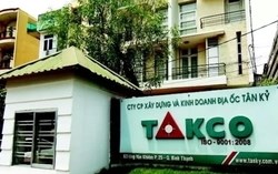 Làn sóng doanh nghiệp bất động sản rút lui khỏi sàn chứng khoán gia tăng
