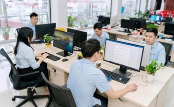 Trăn trở nghề “làm dâu trăm họ”
