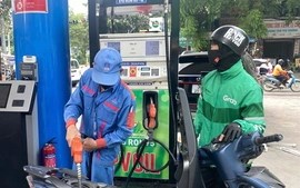 Bộ Công Thương lý giải việc không bán song song xăng RON 95 và E10 từ tháng 6/2026