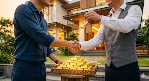 Rút ngắn thời gian “đổi vàng lấy nhà” xuống còn 3 năm, doanh nghiệp địa ốc khẳng định vẫn đảm bảo an toàn dù giá vàng biến động mạnh