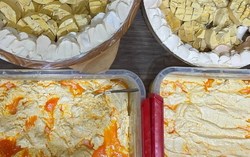 Mỹ phẩm, kem trộn 'nhà làm' bán tràn lan, ai chịu trách nhiệm?