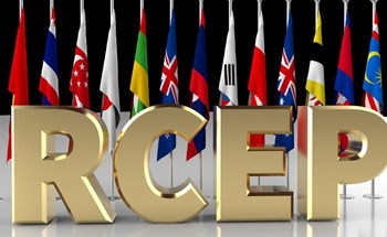 Tận dụng RCEP để chuyển đổi thương mại ở châu Á