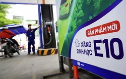 E10 được giảm giá mạnh để hút người dùng thay thế Ron 95