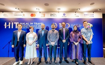 Du lịch Hồi giáo bùng nổ: Thế giới có thể đón 245 triệu lượt khách vào năm 2030