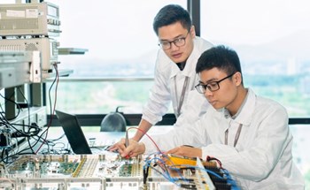 Nhiều nhà đầu tư quan tâm đến thị trường bán dẫn Việt Nam