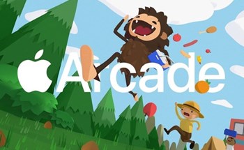 Apple "nhảy" vào thị trường game