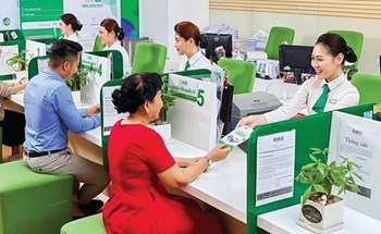 Thúc đẩy dòng vốn xanh vào khối doanh nghiệp tư nhân