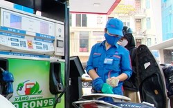 Xăng E10 phủ sóng toàn quốc: Hơn 140 triệu lít bán ra, chưa ghi nhận phản ánh bất thường