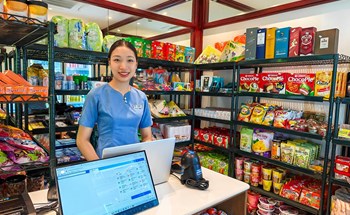 Mena Gourmet To Go lần đầu tiên có mặt tại Đà Nẵng, mở rộng chuỗi bán lẻ tại Việt Nam