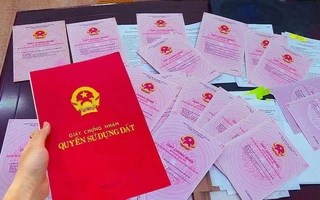 Siết chặt xử phạt đất đai: Người có sổ đỏ vi phạm lỗi phổ biến này có thể mất hàng trăm triệu đồng