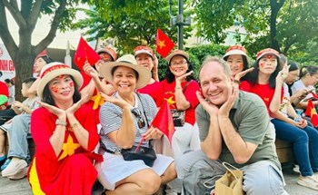 Du lịch Thủ đô sẵn sàng “chạy đua” dịp nghỉ lễ 2/9