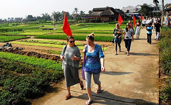 Định hình lại bản đồ du lịch thời hậu sáp nhập: Cơ hội và thách thức