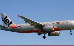 Jetstar Asia chính thức ngừng bay từ 31/7: Qantas tái cơ cấu giữa áp lực chi phí và cạnh tranh