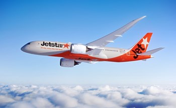 Chi phí leo thang “gạt” Jetstar Asia khỏi thị trường châu Á