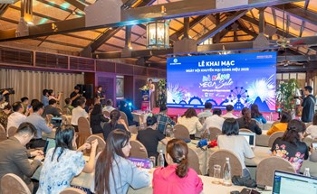 Đà Nẵng chính thức khai mạc sự kiện Mega Sale 2025 – chương trình kích cầu thương mại và tiêu dùng lớn nhất trong năm