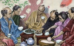 1 động tác ngồi đơn giản khi ăn giúp người Nhật kéo dài tuổi thọ, ngay cả trong các nhà hàng 5 sao cũng thực hiện được