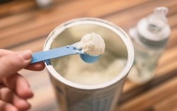 Bộ Y tế phát cảnh báo khẩn về một loại sữa trẻ em phổ biến, yêu cầu rà soát trên toàn quốc