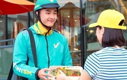 Doanh nghiệp của tỷ phú Phạm Nhật Vượng lấn sân giao đồ ăn: Hơn 2.000 đối tác, ưu đãi cho khách tới 50%