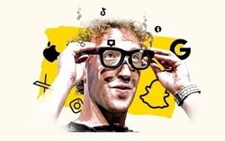 Mark Zuckerberg mạnh tay chi tiền đầu tư kính thông minh giá 15 triệu đồng, nhằm khai thác thị trường giàu tiềm năng với 14 triệu thiết bị tiêu thụ.