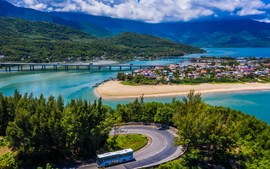 Đà Nẵng – đại diện duy nhất của Việt Nam vào Top điểm đến mùa hè hấp dẫn nhất châu Á