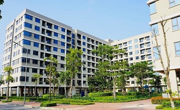 Quỹ Nhà ở quốc gia cần mở rộng kênh huy động vốn để phát huy hiệu quả