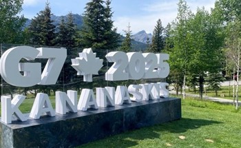 G7 đặt mục tiêu “cách mạng hóa” chuỗi cung ứng đất hiếm toàn cầu