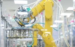Đặt mục tiêu hình thành 10 doanh nghiệp công nghệ chiến lược quy mô lớn giai đoạn 2026-2030