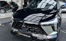 Xe nhập từ Indonesia tràn vào Việt Nam, chiếm gần một nửa lượng ô tô ngoại