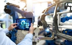 Việt Nam đặt mục tiêu xây dựng 10 tập đoàn công nghệ tỷ USD vào năm 2030
