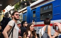 Việt Nam vượt lên mạnh mẽ trên bản đồ du lịch Đông Nam Á, kỳ vọng thu 1,1 triệu tỷ đồng trong năm nay