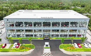 Mỹ đánh thuế gần 187% với khung gầm xe từ Việt Nam