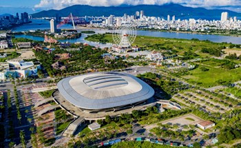 Diễn đàn đầu tư Mỹ - miền Trung củng cố vị thế cửa ngõ kinh tế toàn cầu của Đà Nẵng.