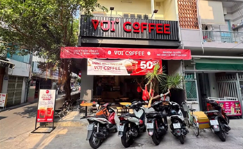Hai xu hướng nhượng quyền nổi bật định hình thị trường F&B Việt Nam