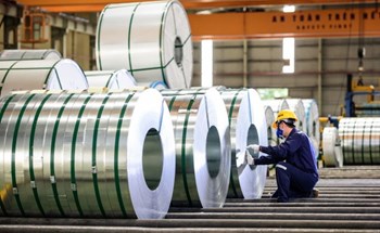 Malaysia chính thức dỡ bỏ thuế chống bán phá giá với sắt thép Việt Nam