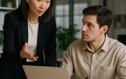 Lãnh đạo kiểu “huấn luyện” lên ngôi: Trao quyền để nhân viên tự bứt phá